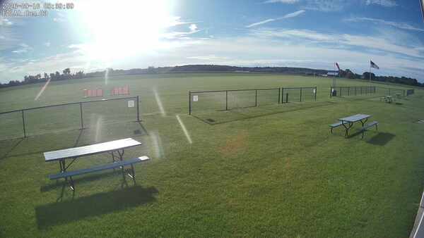 South-East Camera