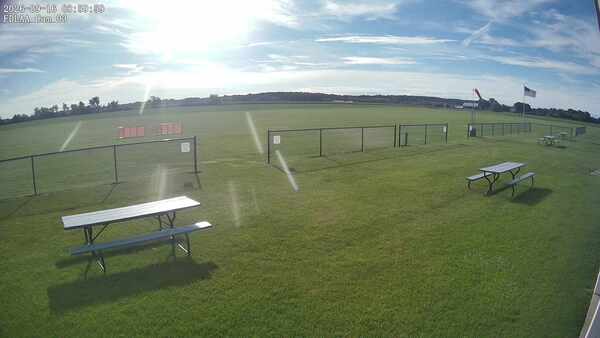 South-East Camera