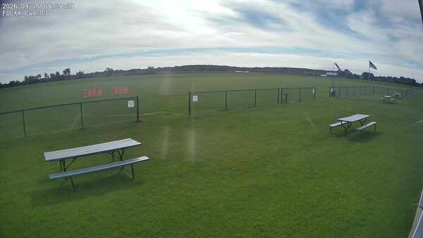 South-East Camera