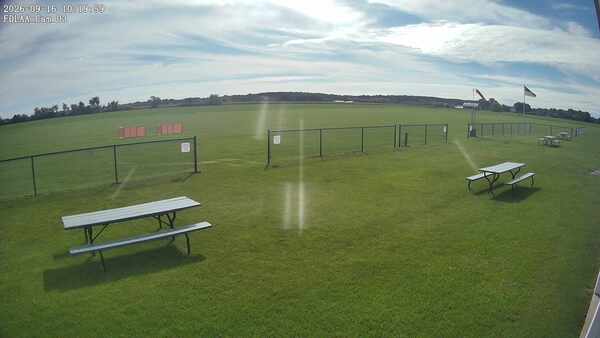 South-East Camera