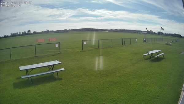 South-East Camera