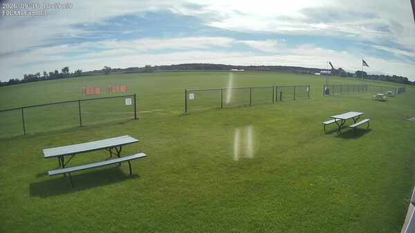 South-East Camera