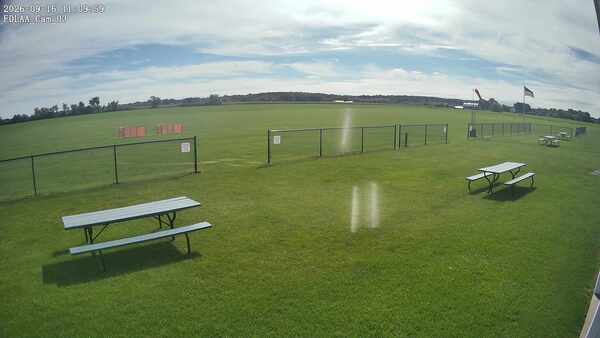 South-East Camera