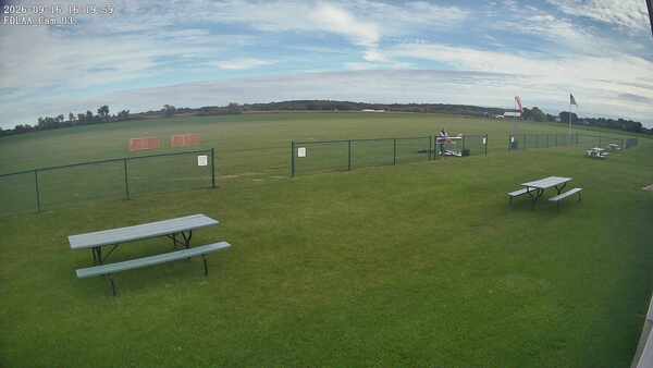 South-East Camera