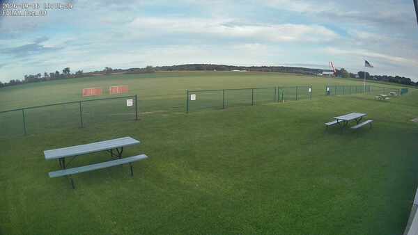 South-East Camera