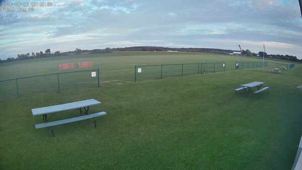 South-East Camera
