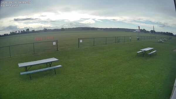 South-East Camera