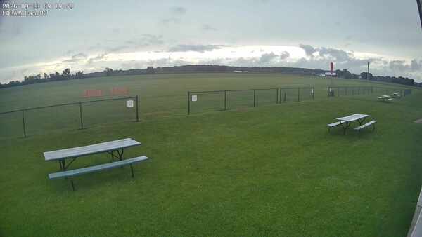 South-East Camera