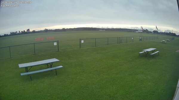 South-East Camera