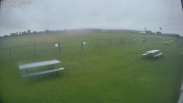 South-East Camera