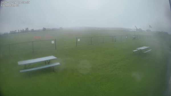 South-East Camera