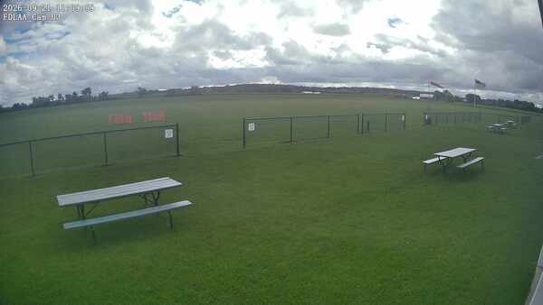 South-East Camera