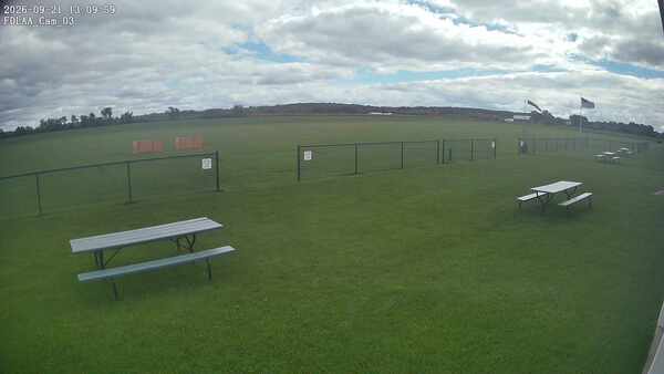 South-East Camera