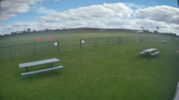South-East Camera