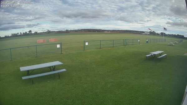South-East Camera