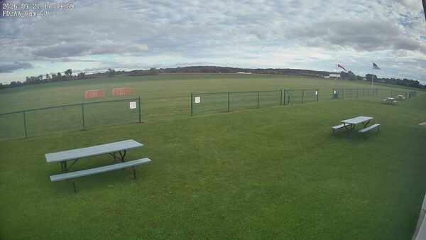 South-East Camera