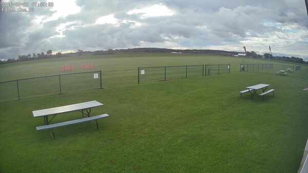 South-East Camera
