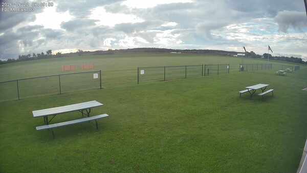South-East Camera