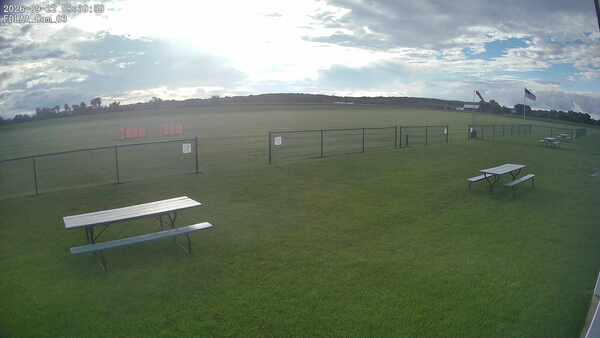 South-East Camera