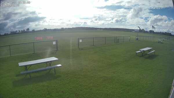 South-East Camera