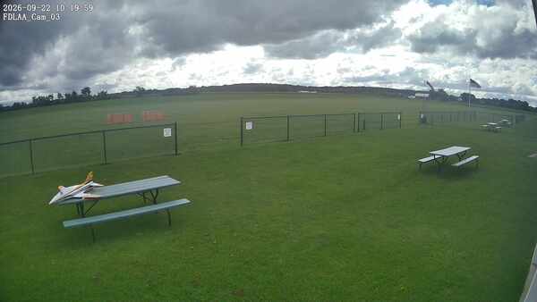 South-East Camera