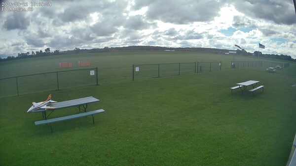 South-East Camera
