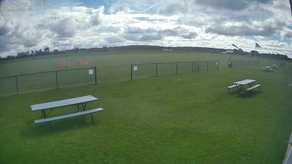 South-East Camera