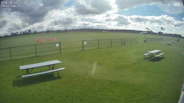 South-East Camera