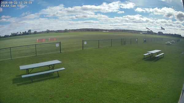 South-East Camera