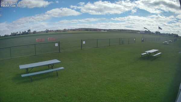 South-East Camera