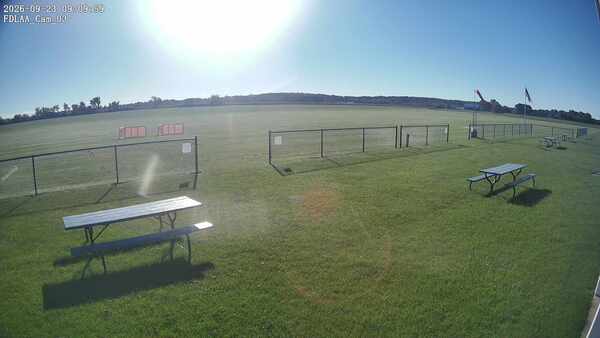 South-East Camera