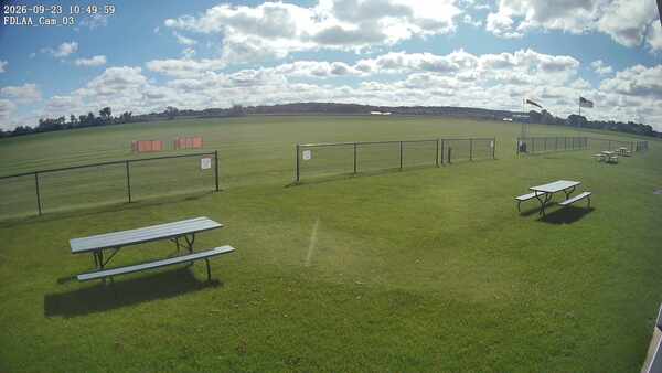 South-East Camera