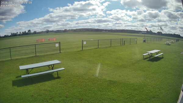 South-East Camera