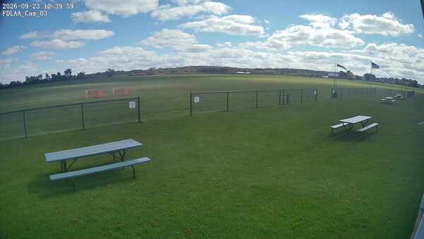 South-East Camera