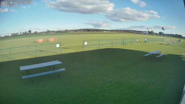 South-East Camera