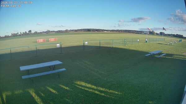South-East Camera