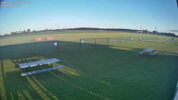 South-East Camera