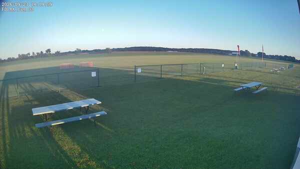 South-East Camera
