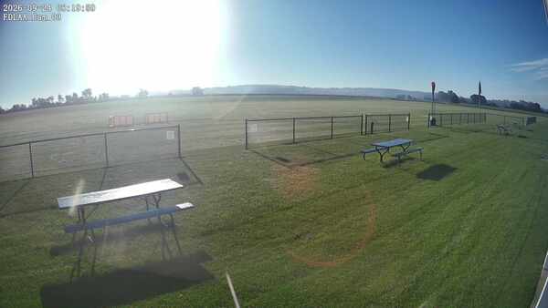 South-East Camera
