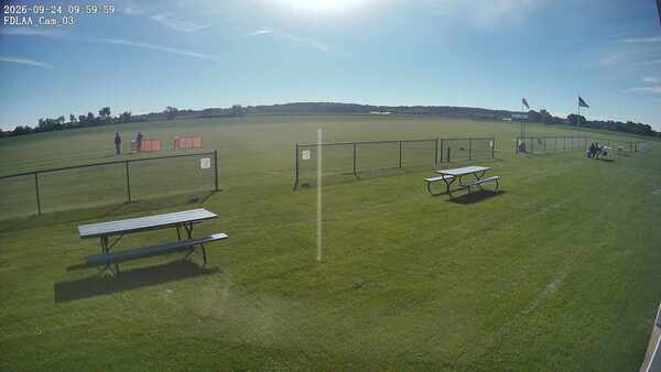 South-East Camera