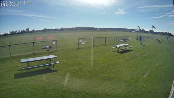 South-East Camera