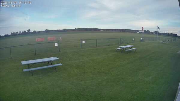 South-East Camera