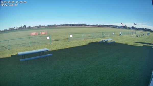 South-East Camera