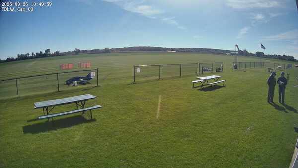 South-East Camera