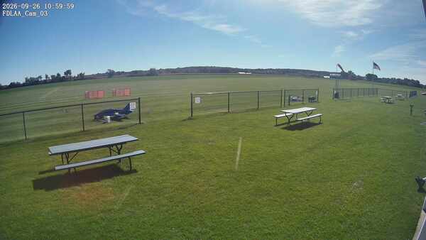South-East Camera