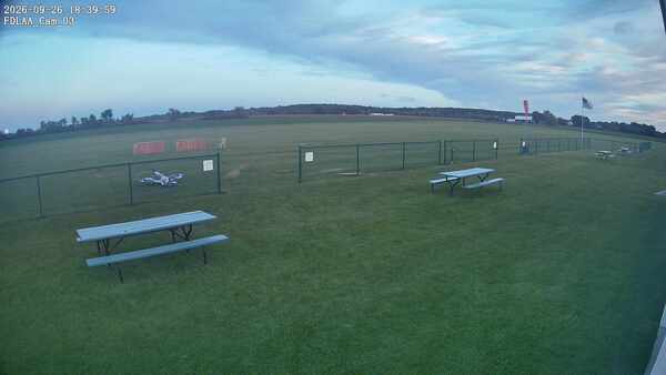 South-East Camera