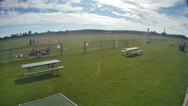 South-East Camera
