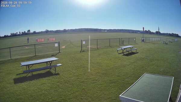 South-East Camera