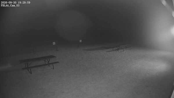 South-East Camera