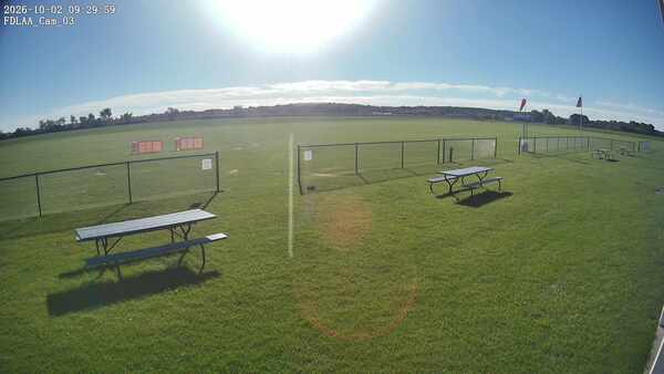 South-East Camera